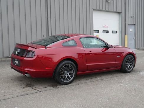 Used 2014 Ford Mustang GT w/ Equipment Group 301A image 6