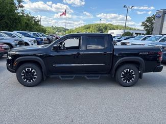 Certified 2023 Nissan Frontier PRO-4X w/ Pro Convenience Package AWD/4WD video 2