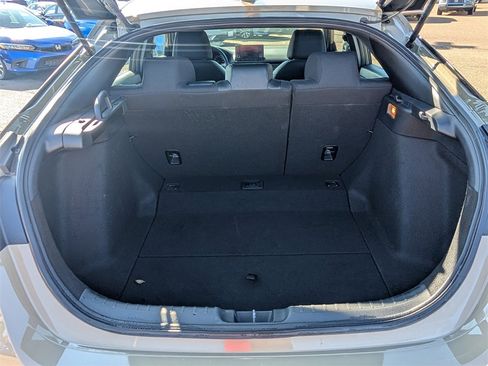 Certified 2025 Honda Civic Sport image 30