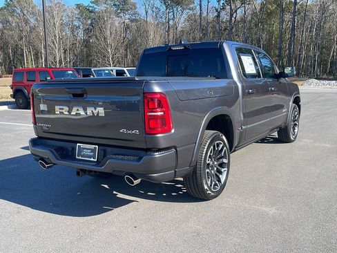 New 2026 RAM 1500 Limited image 9