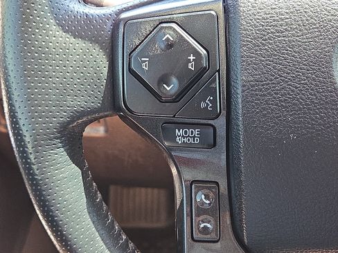 Used 2024 Toyota 4Runner TRD Off-Road Premium w/ Off Road Premium Plus Package AWD/4WD image 21