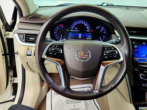 Used 2014 Cadillac XTS image 13