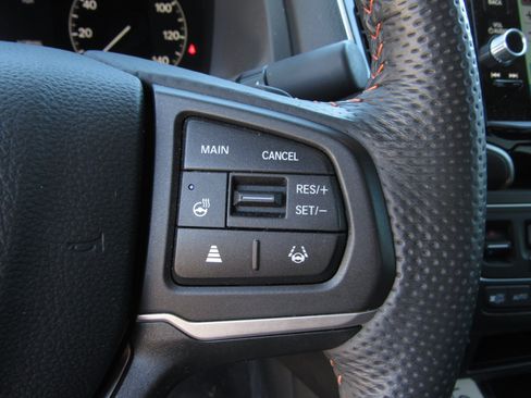 Used 2025 Honda Ridgeline TrailSport image 26