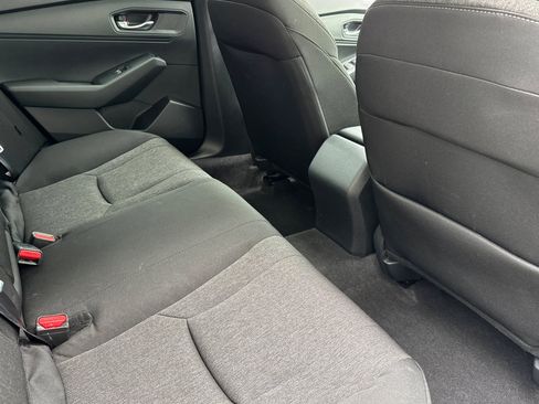 Used 2024 Honda Accord EX image 29