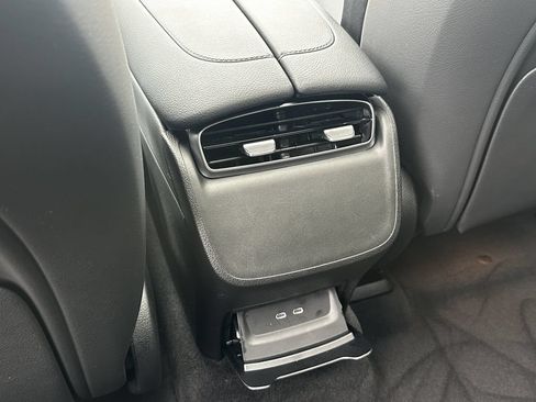 Certified 2026 Mercedes-Benz EQE 320+ SUV image 26