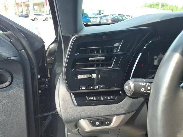 Used 2024 Lexus RX 350 Premium w/ Accessory Package (Z1) FWD image 16