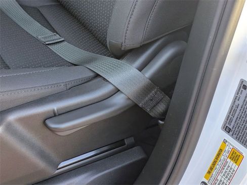 New 2026 GMC Sierra 2500 Pro w/ Convenience Package image 24