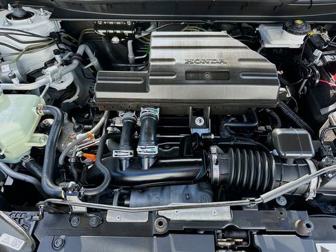 Used 2021 Honda CR-V EX-L image 28