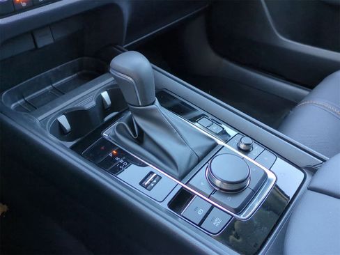 Used 2025 MAZDA CX-50 2.5 Hybrid w/ Weather Package image 32