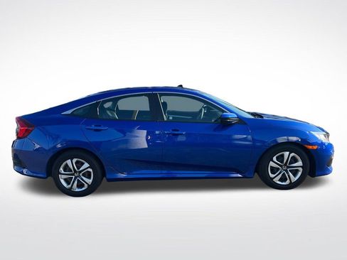 Used 2017 Honda Civic LX image 6