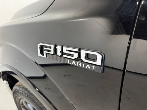 Used 2017 Ford F150 Lariat w/ Equipment Group 502A Luxury AWD/4WD image 29