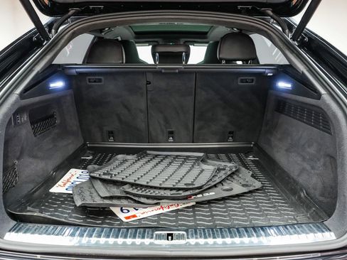 Used 2020 Audi RS Q8 w/ Carbon Optic Package AWD/4WD image 37