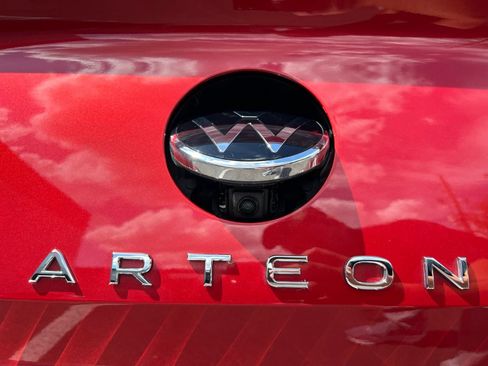 Used 2023 Volkswagen Arteon SEL AWD/4WD image 55