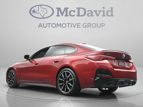 Used 2025 BMW 440i xDrive w/ Premium Package AWD/4WD image 29