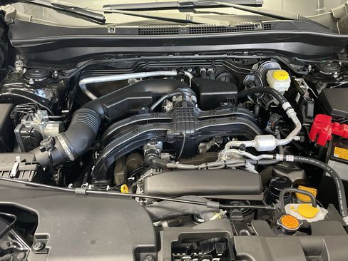 Used 2025 Subaru Forester Touring w/ Protection Package image 38