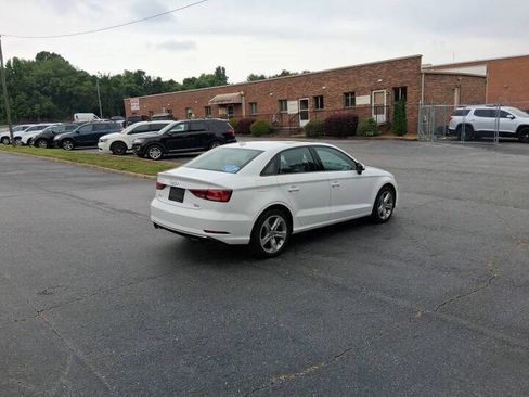 Used 2018 Audi A3 2.0T Premium w/ Convenience Package AWD/4WD image 5