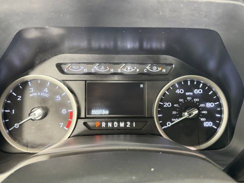 Used 2022 Ford F250 XL w/ Power Equipment Group image 14