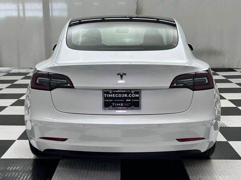 Used 2020 Tesla Model 3 Standard Range Plus image 6