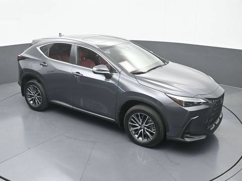 Used 2022 Lexus NX 350 AWD image 52