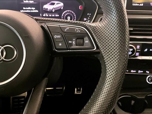 Used 2019 Audi A5 2.0T Prestige AWD/4WD image 23