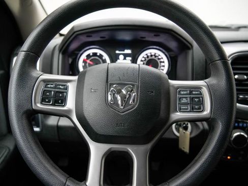 Used 2024 RAM 1500 Classic SLT image 31