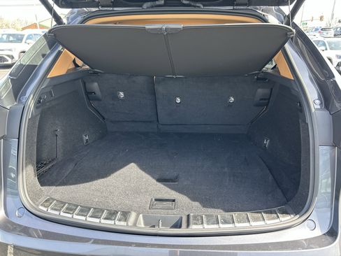 Used 2023 Lexus NX 350 AWD image 26