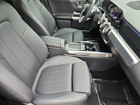 Certified 2026 Mercedes-Benz GLB 250 image 42