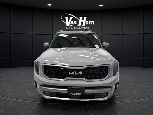 Used 2023 Kia Telluride SX X-Line image 15