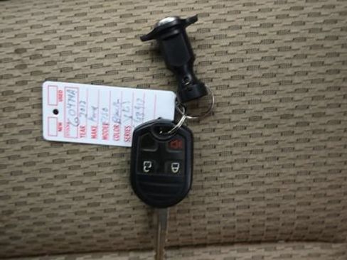 Used 2013 Ford F150 XLT w/ Luxury Equipment Group AWD/4WD image 9