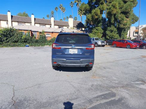 Used 2023 Subaru Ascent Touring image 6