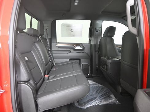 New 2026 Chevrolet Silverado 3500 LT w/ Trail Boss Package image 16