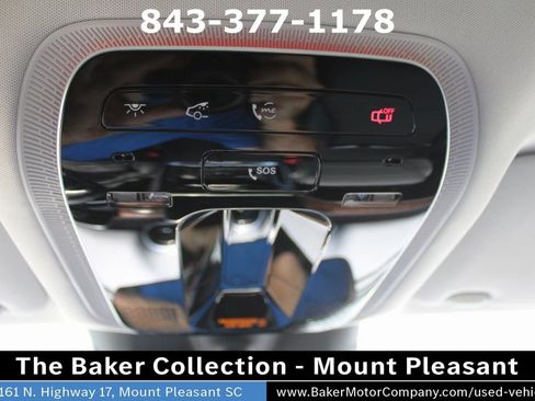 Used 2025 Mercedes-Benz GLC 350e GLC 350e image 46