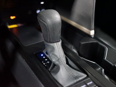 Certified 2025 Toyota Camry LE image 21