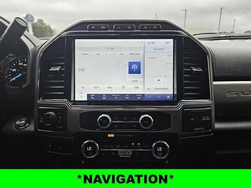 Used 2022 Ford F250 Platinum image 15