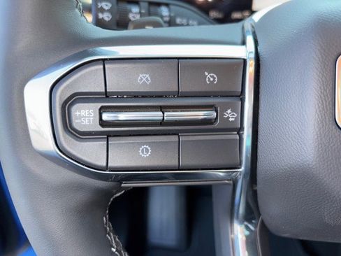 New 2025 GMC Terrain Elevation image 17