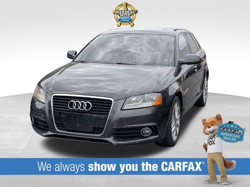 Used 2012 Audi A3 TDI Premium image 1