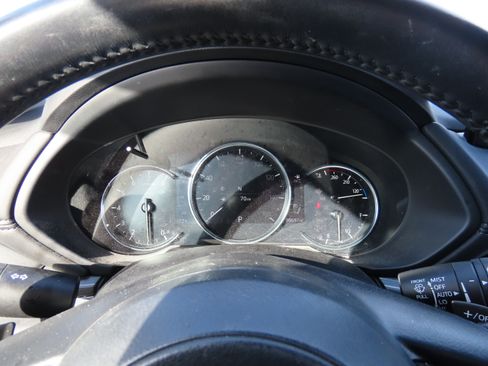 Used 2023 MAZDA CX-5 AWD 2.5 S w/ Premium Package image 30