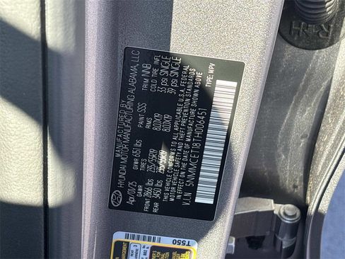 New 2026 Genesis Electrified GV70 image 16