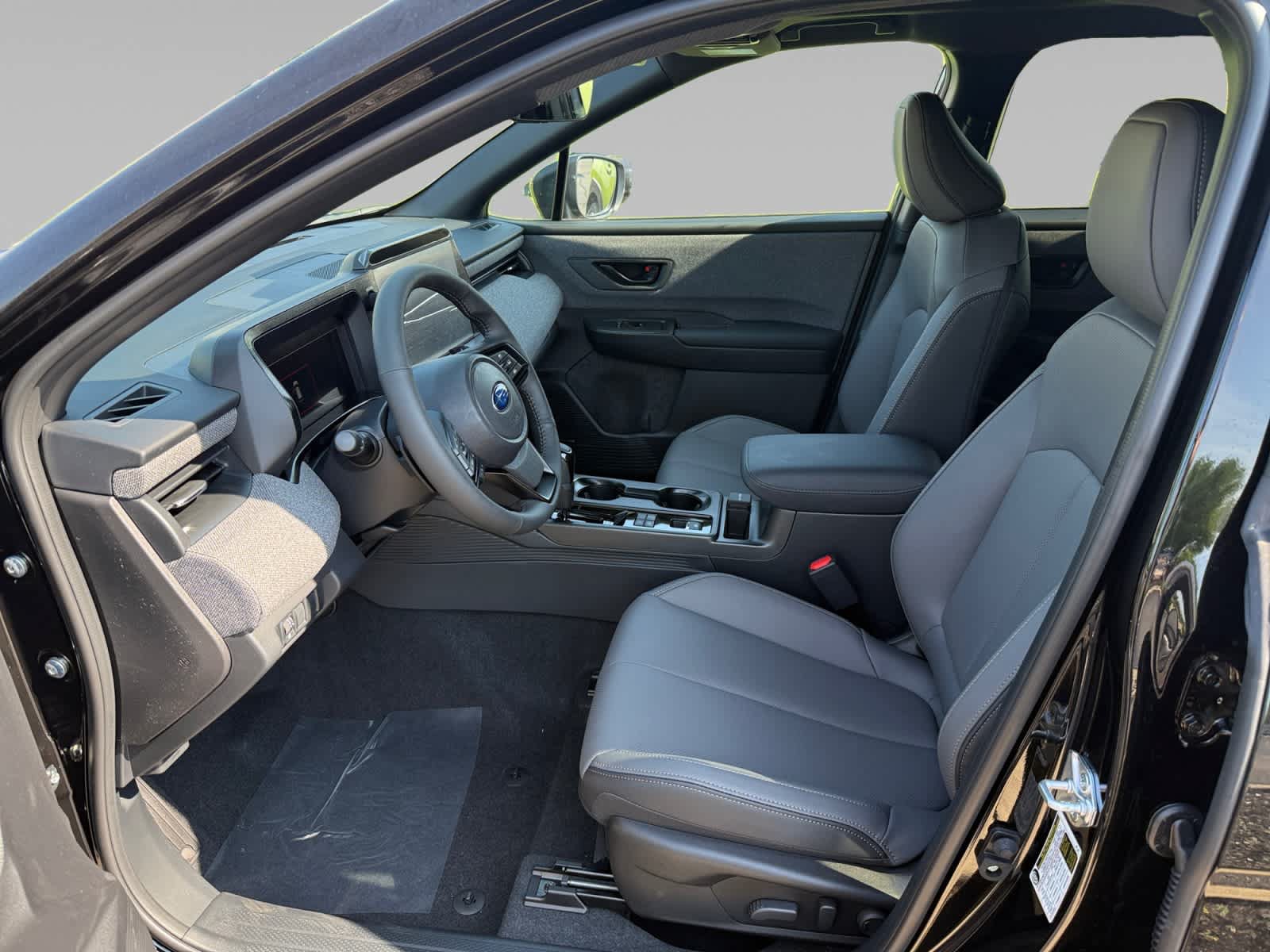 New 2026 Subaru Outback Limited AWD/4WD image 11