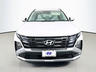 New 2026 Hyundai Tucson SEL video 2