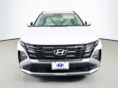 New 2026 Hyundai Tucson SEL image 2