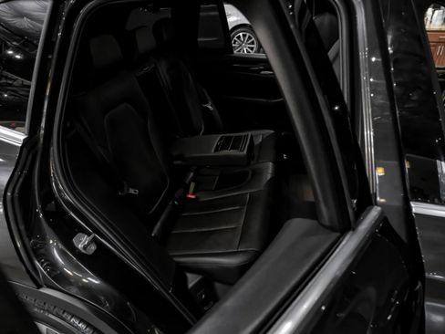 Used 2019 BMW X3 sDrive30i w/ Convenience Package image 29