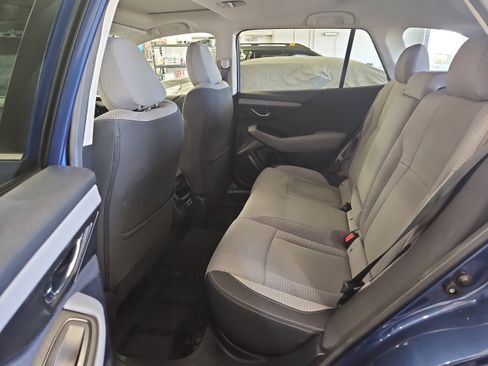 Used 2020 Subaru Outback Premium AWD/4WD image 12