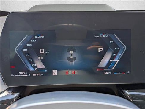 Certified 2026 BMW X1 M35i w/ Technology Package AWD/4WD image 12