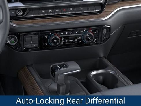 New 2026 Chevrolet Silverado 1500 LT AWD/4WD image 26