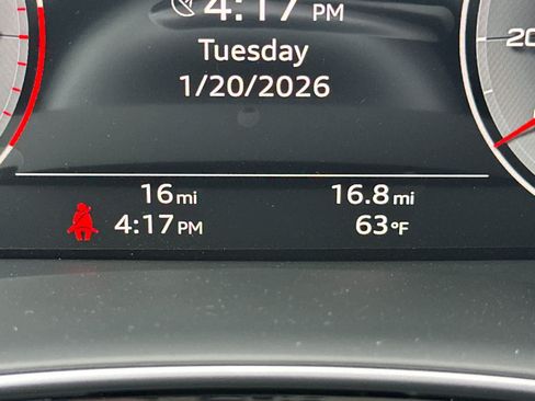 New 2026 Audi Q7 2.0T Premium AWD/4WD image 31