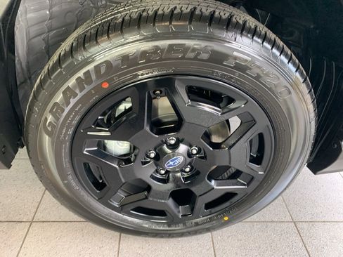 New 2026 Subaru Outback Limited image 24