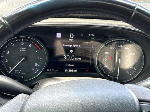 Used 2020 Cadillac CT5 Luxury w/ Sun And Sound Package RWD image 5