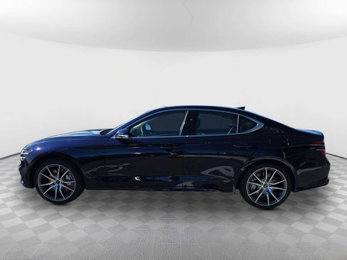 New 2026 Genesis G70 2.5T image 4