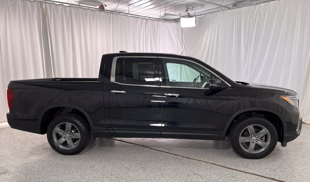 Used 2023 Honda Ridgeline RTL-E image 11
